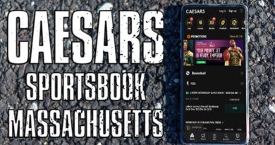 Caesars Sportsbook Massachusetts oferece $ 1.500 para apostar no Caesars para qualquer jogo
