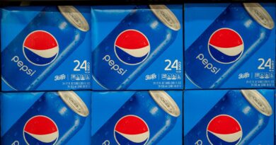 Por que a PepsiCo é doce em inteligência artificial