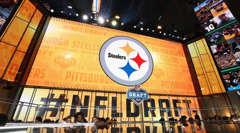 Rumores do Steelers: 3 jogadores que não estarão no elenco após o Draft da NFL