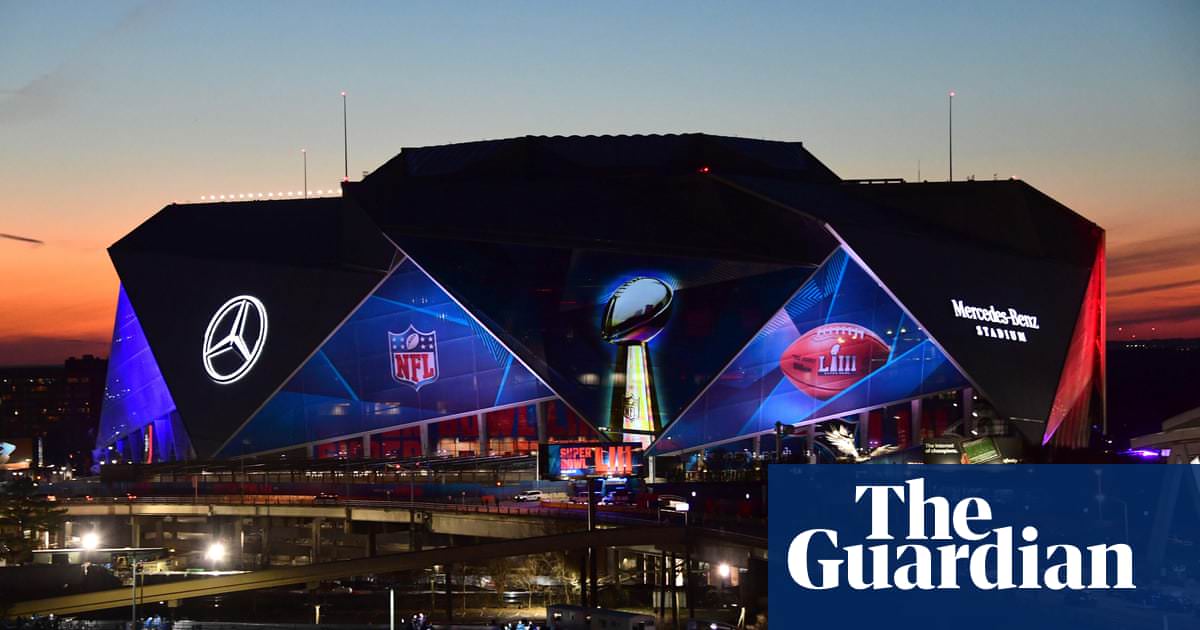 Super Bowl: como o maior jogo da NFL se tornou um campo de batalha cultural e político