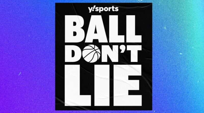 O que o Brooklyn Nets deve fazer com Ben Simmons?  |  bola não mente
