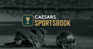 Código promocional do Caesars NFL Draft – Resgate o bônus de inscrição de $ 1.250 agora