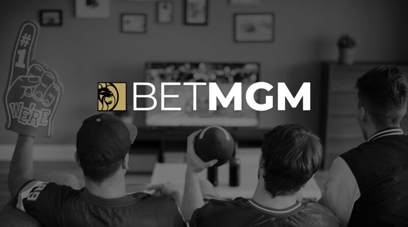 Código de bônus BetMGM NFL Draft: ganhe $ 1.000 em promoção agora