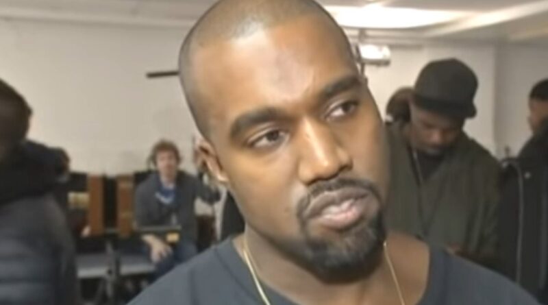 Kanye West “trolla” a Adidas com a abertura do novo escritório da Yeezy ao lado de sua loja