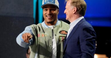 Draft da NFL 2023 rouba: quais equipes descobriram joias em potencial com escolhas de valor?