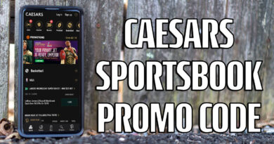 Código promocional do Caesars Sportsbook NEWSWEEKFULL: Garanta uma aposta de $ 1.250 na NBA hoje