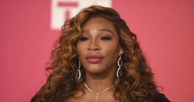 Serena Williams será tema da série documental 'In the Arena' da ESPN sobre a lenda do tênis