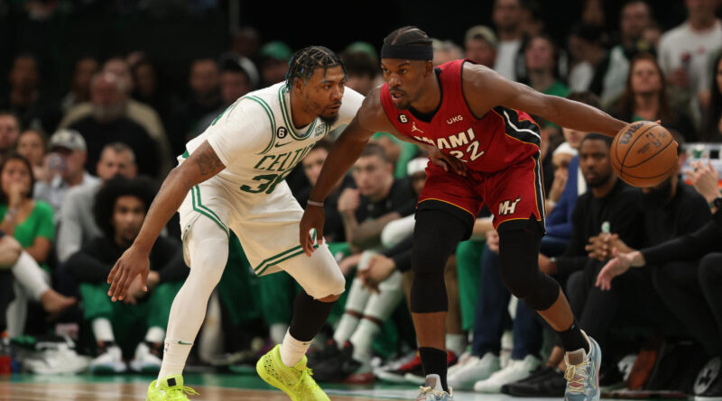 Playoffs da NBA: atualizações ao vivo do Celtics-Heat Game 3, pontuações, escalações, relatório de lesões, como assistir, canal de TV