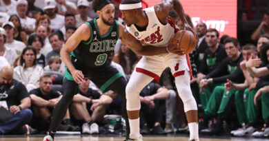 Playoffs da NBA: atualizações ao vivo do Celtics-Heat Game 4, pontuações, escalações, relatório de lesões, como assistir, canal de TV
