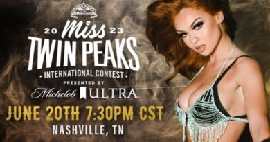 Fãs podem ajudar a selecionar Miss Twin Peaks 2023