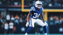 NFL investiga jogador do Indianapolis Colts por possível violação de jogos de azar