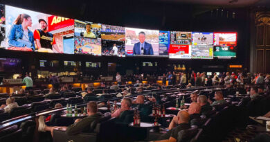 Relatório: NFL revisou a política de jogos de azar para os jogos do Las Vegas Pro Bowl para permitir o uso do cassino