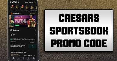 Código promocional do Caesars Sportsbook NEWSWEEKFULL: Ganhe $ 1.250 na quinta-feira