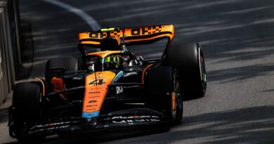 Norris é vítima de novos temores do precedente da FIA F1 – McLaren