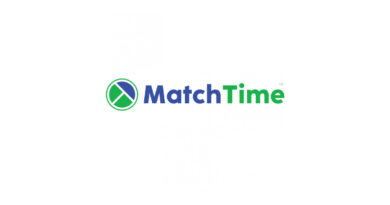 TennisPoint.com é renomeado como MatchTime com novo site e serviços expandidos para melhor suporte a todos os esportes de raquete