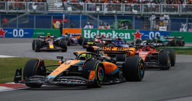 FIA rejeita pedido da McLaren para revisar penalidade de Norris no GP do Canadá