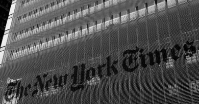 O Sindicato dos Funcionários do New York Times apresenta queixa sobre o plano de fechar o Sports Desk