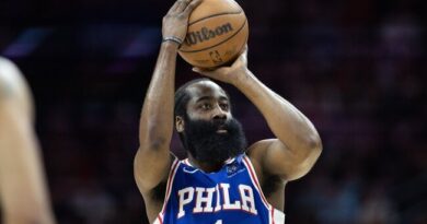 James Harden Rumors: Phoenix Suns Could Be His Next Team