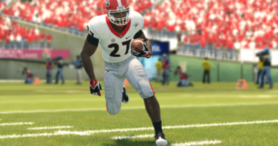Report: EA ‘Exploiting The Players’ With College Football Payments