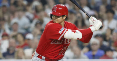 MLB Fans Criticize Angels for Pulling Shohei Ohtani Off Trade Market Before Deadline
