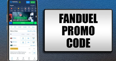 FanDuel Promo Code: Bet $5, Get $100 Guaranteed UFC 291 Bonus