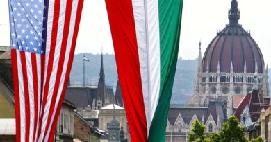U.S. Restricts Visa-Free Travel For Hungarian Passport Holders, Citing Security Concerns
