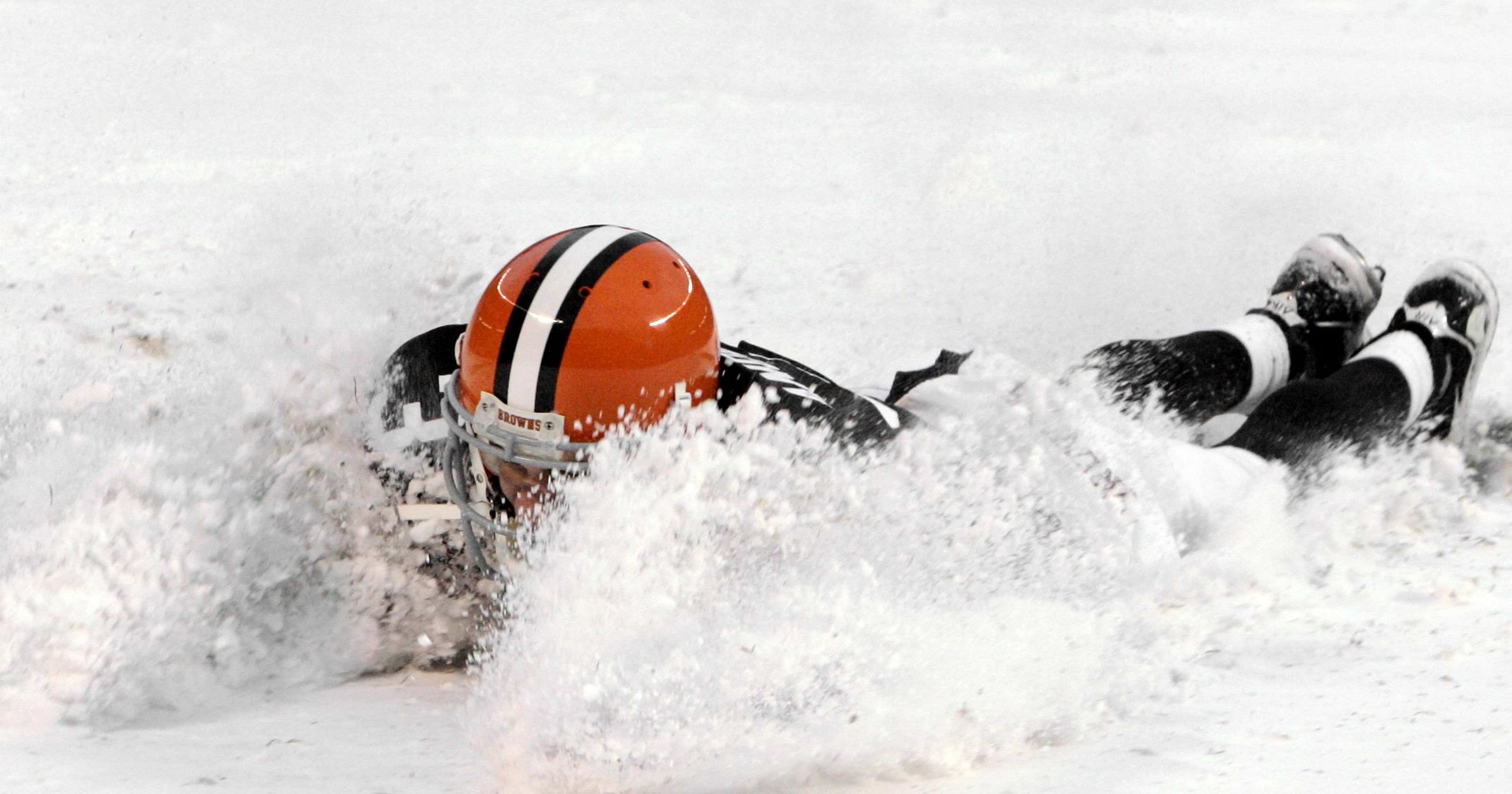 10 melhores jogos de neve na história do esport