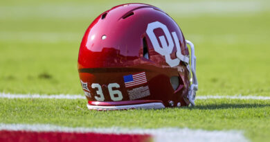 Sooners included in 247Sports’ AP Top 25 projection