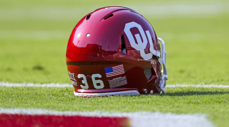 Sooners included in 247Sports’ AP Top 25 projection