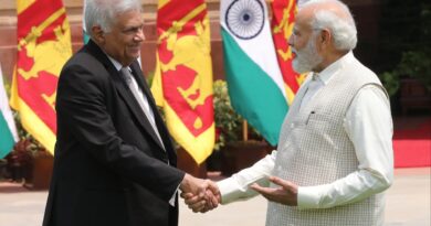 India eyes China’s ‘triangle of death’, race for influence in Sri Lanka with energy, maritime deals