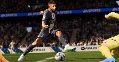 EA earns $1.2 billion from live service titles during record first quarter