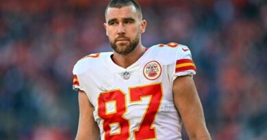 Travis Kelce Throws Punches In Two Separate Training Camp Incidents