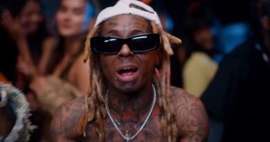 Lil Wayne Joins Skip Bayless on “Undisputed”