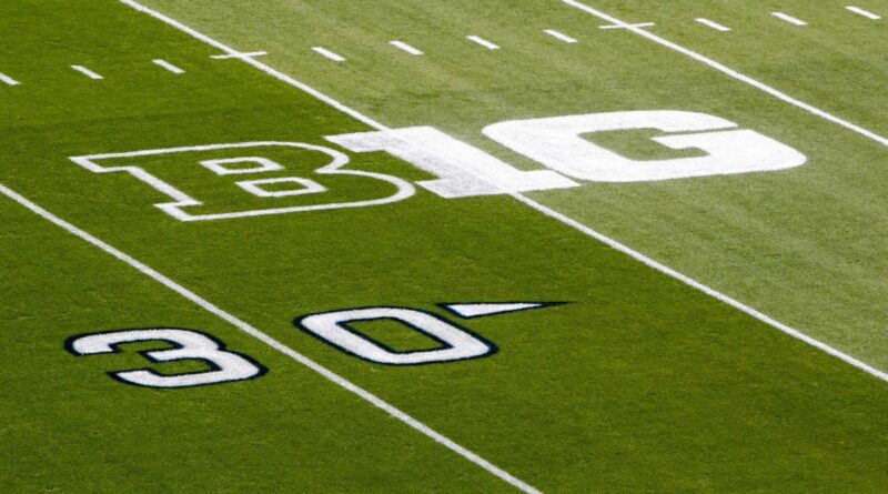 What’s next for the Big Ten after adding Oregon and Washington?
