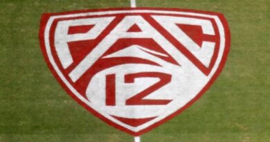 College football realignment: Pac-12 turned down ESPN offer, per report