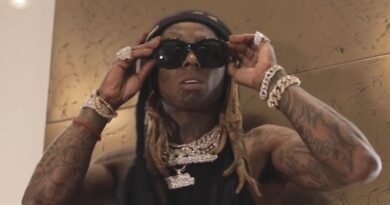 Lil Wayne Salutes Angel Reese, Damar Hamlin & Deion Sanders At Espys With Electrifying “A Milli” Performance