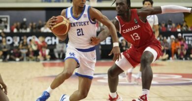 Lakers News: Kentucky University Lands Exclusive Kobe Bryant Sneaker Partnership
