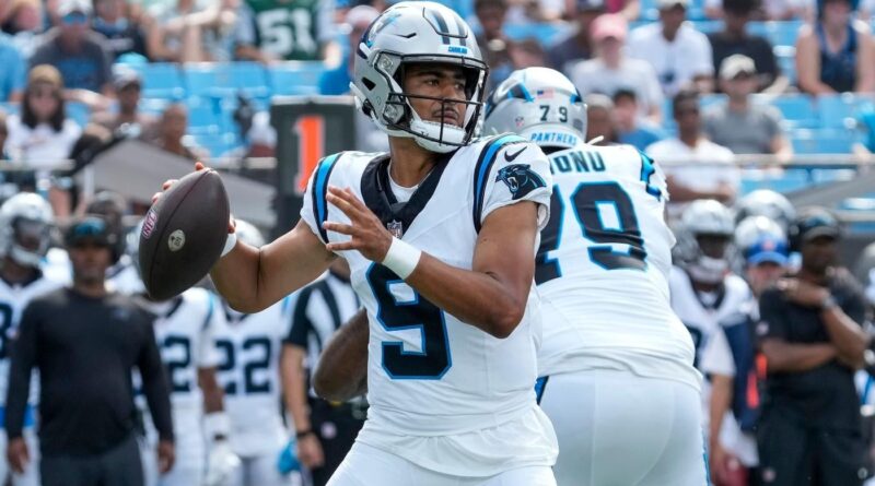 2023 NFL Rookie of the Year odds: Quarterbacks dominate offensive pecking order, wide-open defensive race