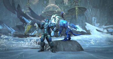 Blizzard confirms WoW Dragonflight’s next update just 2 days after Patch 10.1.5 launch