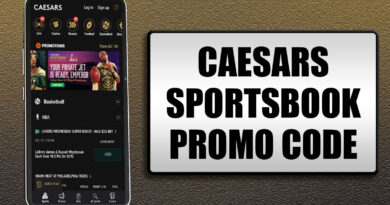 Caesars Sportsbook Promo Code: How to Get $1,250 MLB, NFL, UFC 292 Bet