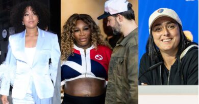 Most-Loved WTA Star Joins Hands With Naomi Osaka as the Duo Takes $100,000,000 Inspiration From Serena Williams’ Husband Alexis Ohanian to Make a Giant Sporting Move