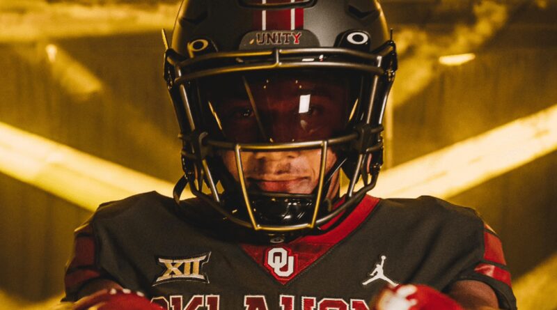 Oklahoma Earns Second Commitment of the Day from 4-star 2024 DB