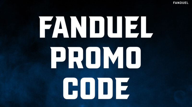 FanDuel Promo Code: Snag $200 Weekend Bonus, $100 Off NFL Sunday Ticket