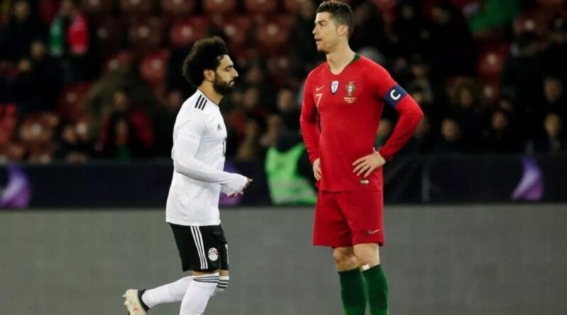 Mohamed Salah’s Al-Ittihad Deal Could Eclipse Cristiano Ronaldo’s Al-Nassr Contract