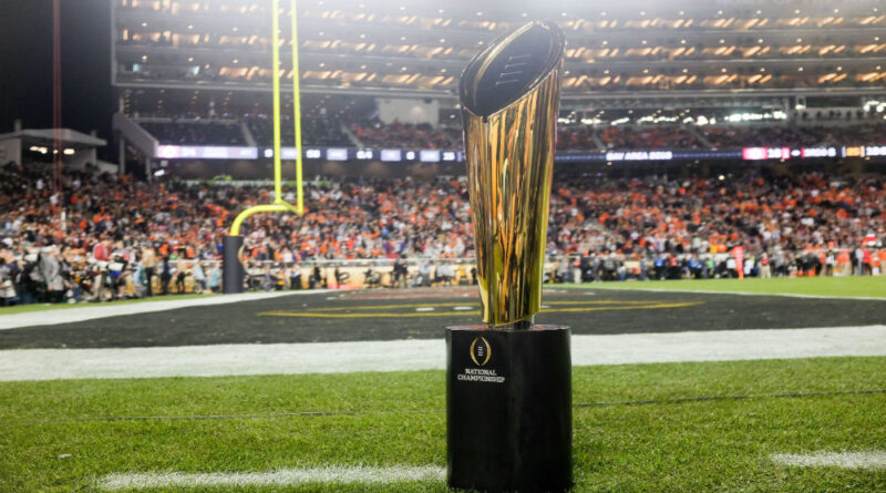 247Sports’ Josh Pate makes College Football Playoff and national title predictions
