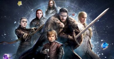 ‘Game of Thrones’ Releasing New Mobile RPG Game ‘Legends’