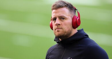 Retired NFL star JJ Watt reveals the one thing he ‘can’t stand’ about training camps