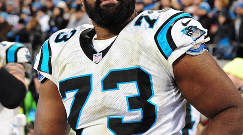 Michael Oher Says Tuohy Family Earned Money After Lying About Adoption