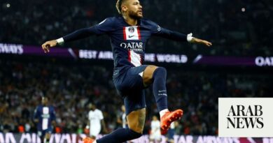 Impact of Neymar’s move to Al-Hilal will rival that of Ronaldo to Al-Nassr
