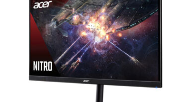 Acer Nitro XV242F: New 540 Hz gaming monitor debuts with VESA DisplayHDR 400 certification – NotebookCheck.net News